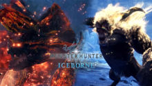 Monster Hunter World: Iceborne 13.00 更新补丁说明