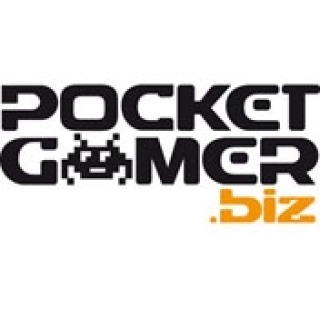 Keith Andrew 成为 PocketGamer.biz 编辑后，Cc 发生了变化